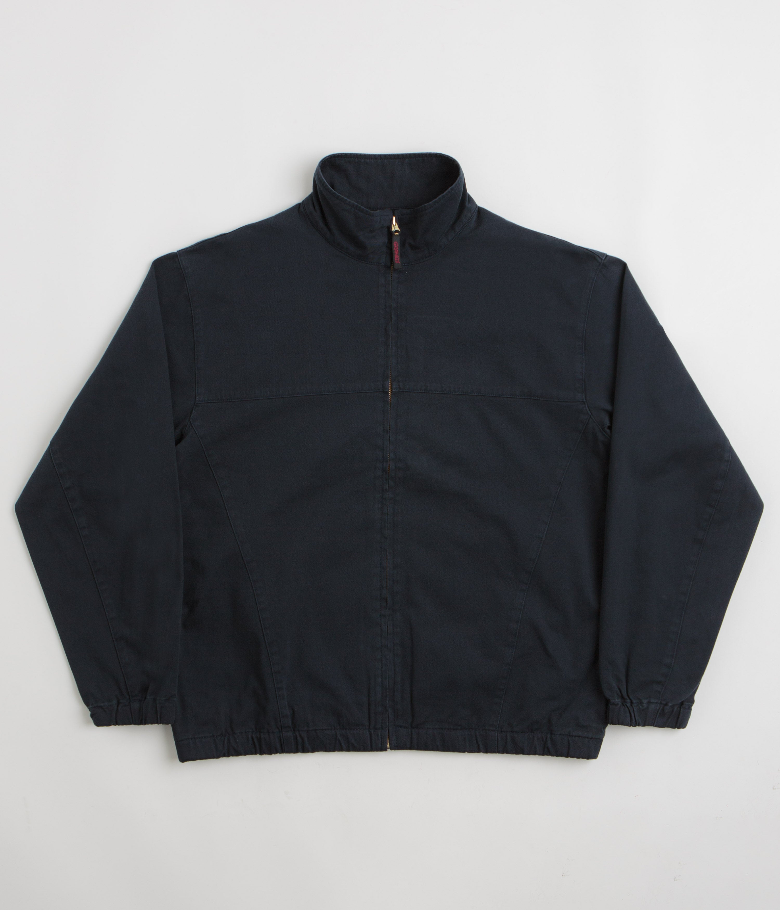 Gramicci Twill-Around Jacket in Double Navy