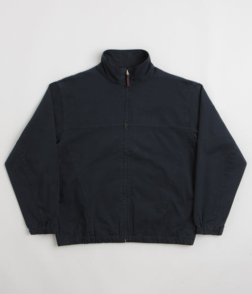 Gramicci Twill-Around Jacket - Double Navy
