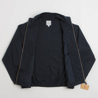 Gramicci Twill-Around Jacket - Double Navy thumbnail
