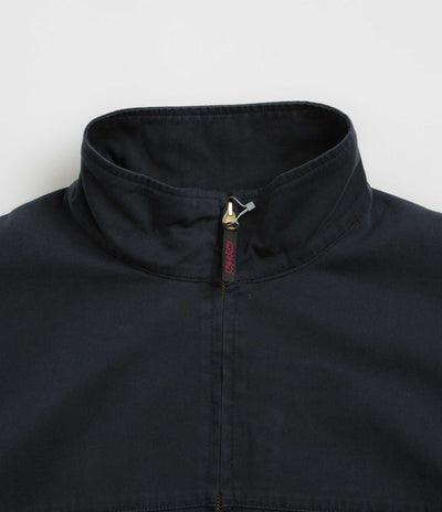 Gramicci Twill-Around Jacket - Double Navy