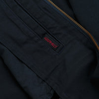 Gramicci Twill-Around Jacket - Double Navy thumbnail