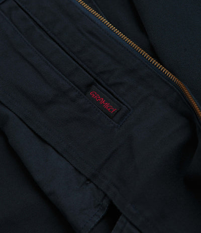Gramicci Twill-Around Jacket - Double Navy