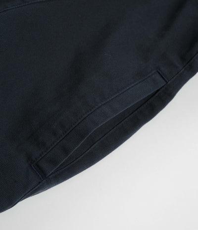 Gramicci Twill-Around Jacket - Double Navy