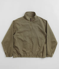 Gramicci Twill-Around Jacket in Moss