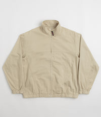 Gramicci Twill-Around Jacket in Oat