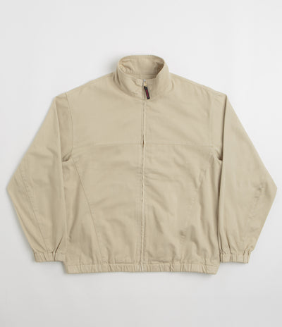 Gramicci Twill-Around Jacket - Oat