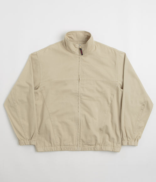 Gramicci Twill-Around Jacket - Oat