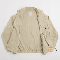 Gramicci Twill-Around Jacket - Oat thumbnail