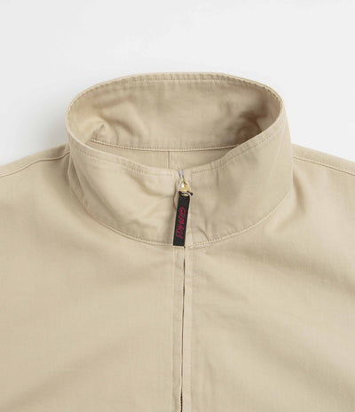 Gramicci Twill-Around Jacket - Oat