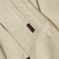 Gramicci Twill-Around Jacket - Oat thumbnail