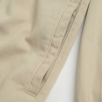 Gramicci Twill-Around Jacket - Oat thumbnail