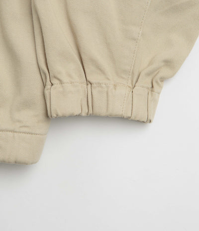 Gramicci Twill-Around Jacket - Oat