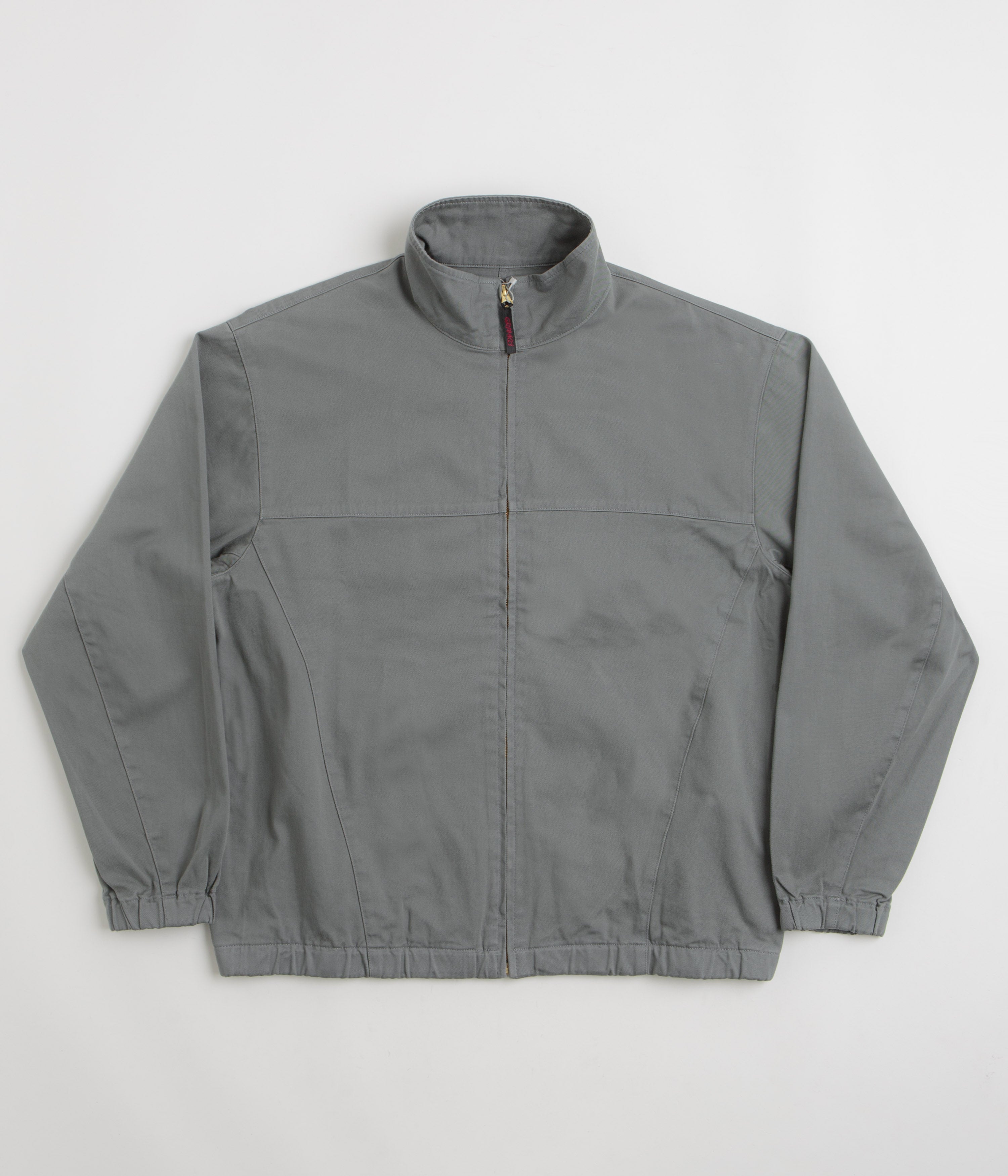 Gramicci Twill-Around Jacket in Seal