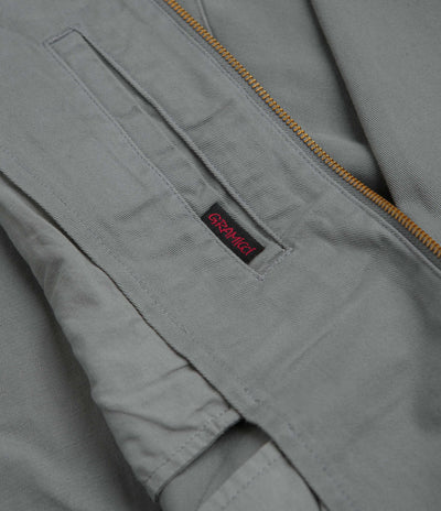 Gramicci Twill-Around Jacket - Seal