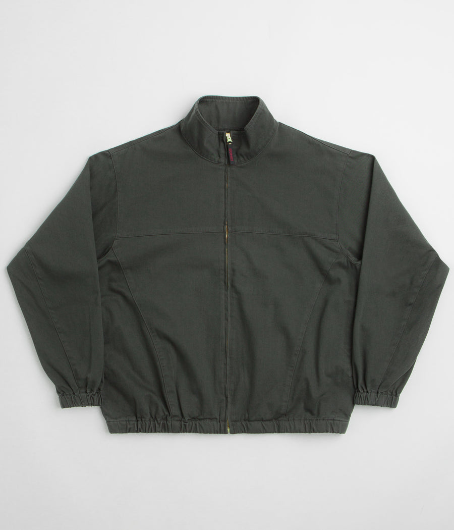 Gramicci Twill-Around Jacket - Smokey Grey