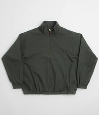 Gramicci Twill-Around Jacket in Smokey Grey