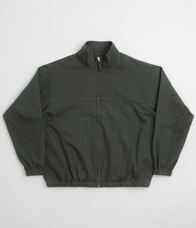 Gramicci Twill-Around Jacket in Smokey Grey
