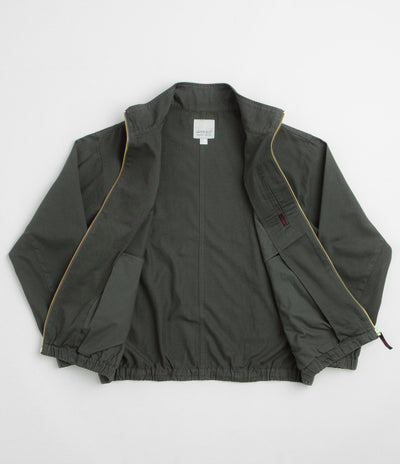 Gramicci Twill-Around Jacket in Smokey Grey