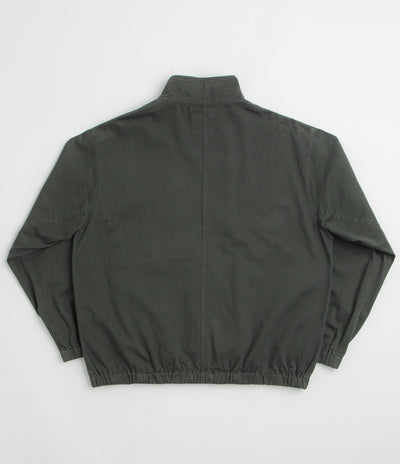 Gramicci Twill-Around Jacket in Smokey Grey