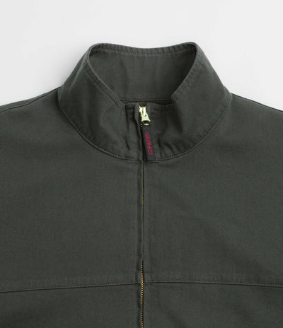 Gramicci Twill-Around Jacket in Smokey Grey