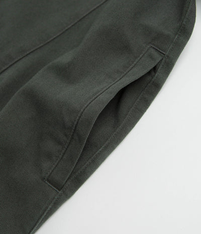 Gramicci Twill-Around Jacket in Smokey Grey