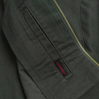 Gramicci Twill-Around Jacket in Smokey Grey thumbnail