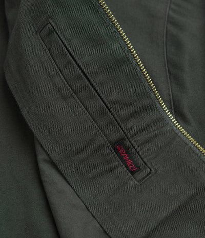 Gramicci Twill-Around Jacket in Smokey Grey