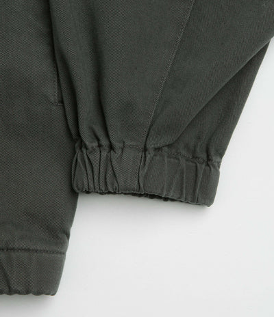 Gramicci Twill-Around Jacket in Smokey Grey