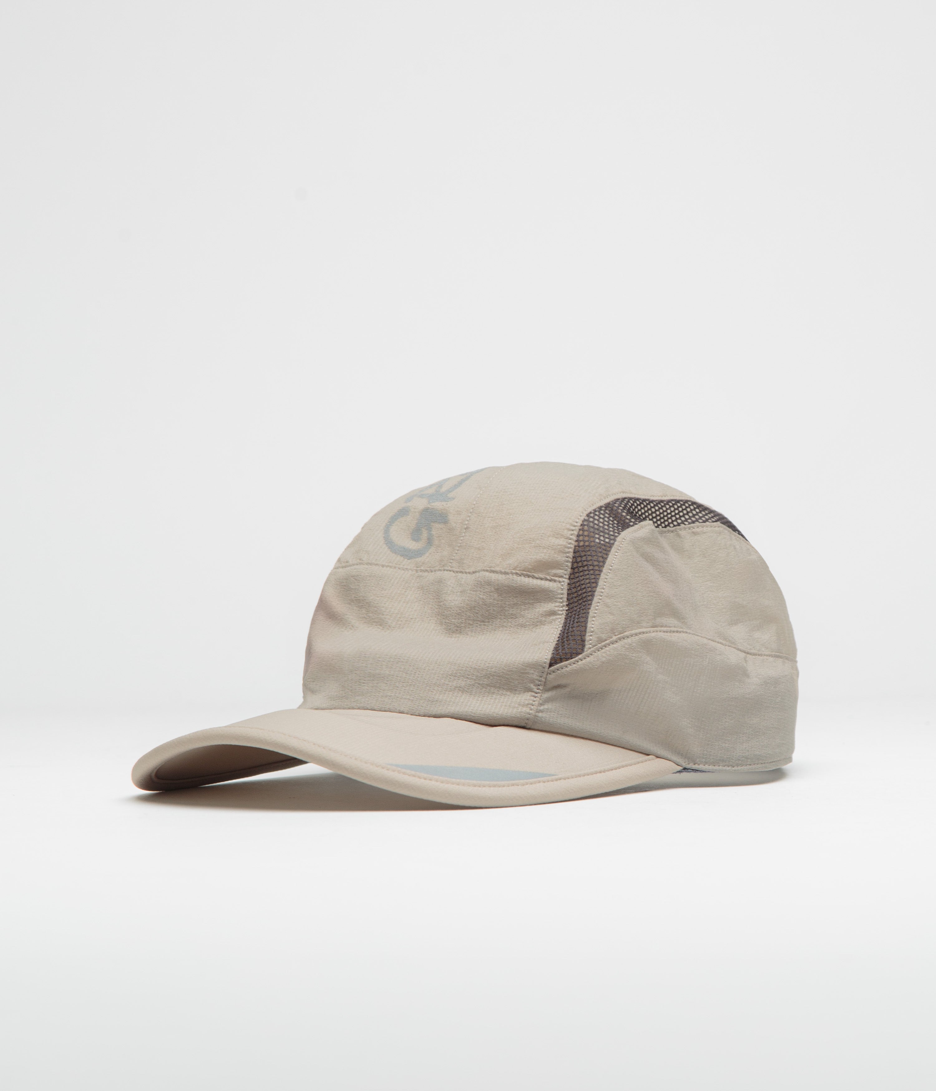 Gramicci Ultra-Light Tech Cap - Concrete
