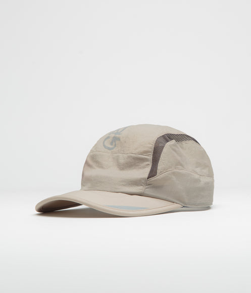 Gramicci Ultra-Light Tech Cap - Concrete
