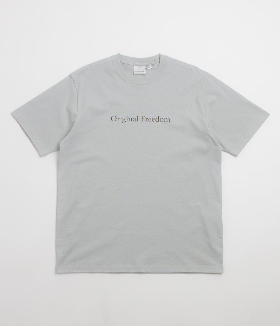 Gramicci Vase T-Shirt - Mist