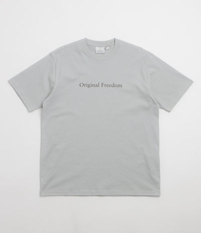 Gramicci Vase T-Shirt - Mist