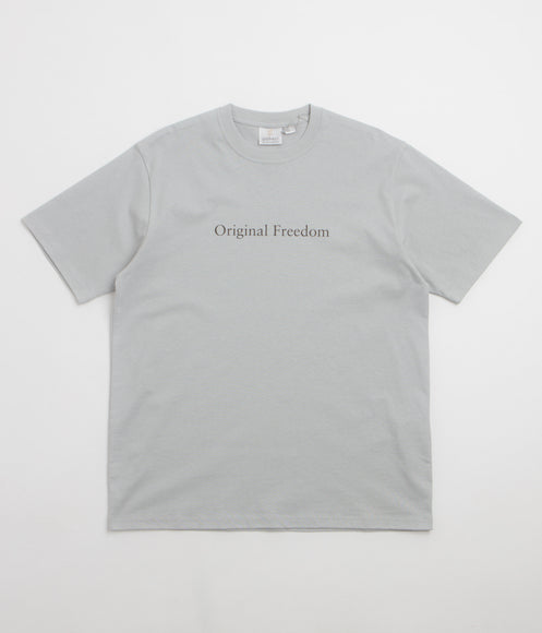 Gramicci Vase T-Shirt - Mist