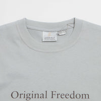Gramicci Vase T-Shirt - Mist thumbnail