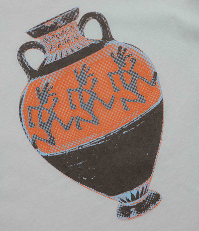 Gramicci Vase T-Shirt - Mist