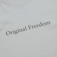 Gramicci Vase T-Shirt - Mist thumbnail
