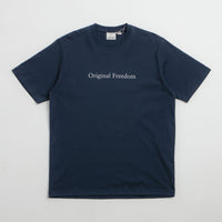 Gramicci Vase T-Shirt - Navy thumbnail