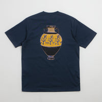 Gramicci Vase T-Shirt - Navy thumbnail