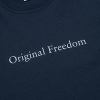 Gramicci Vase T-Shirt - Navy thumbnail