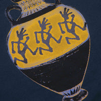 Gramicci Vase T-Shirt - Navy thumbnail