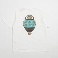 Gramicci Vase T-Shirt - White thumbnail
