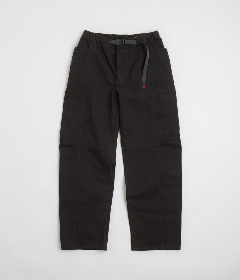 Gramicci Voyager Pants in Black