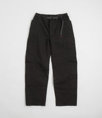 Gramicci Voyager Pants in Black