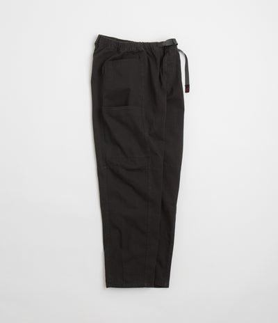 Gramicci Voyager Pants - Black