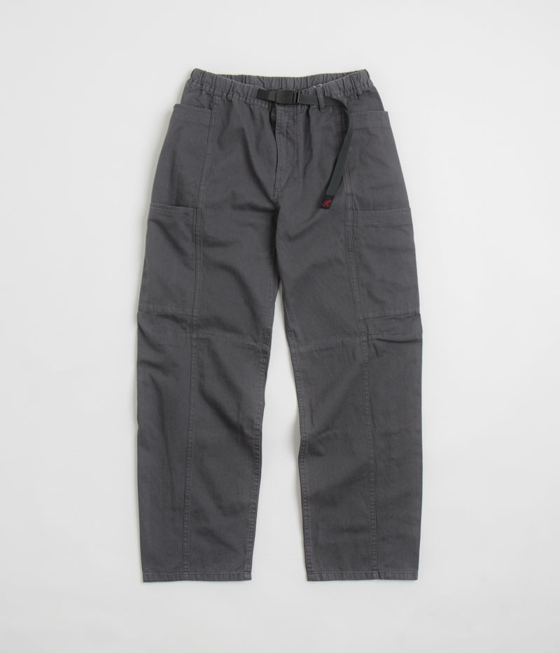 Gramicci Voyager Pants in Fossil Grey Pigment