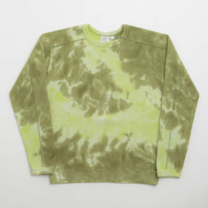 Jade Tie Dye