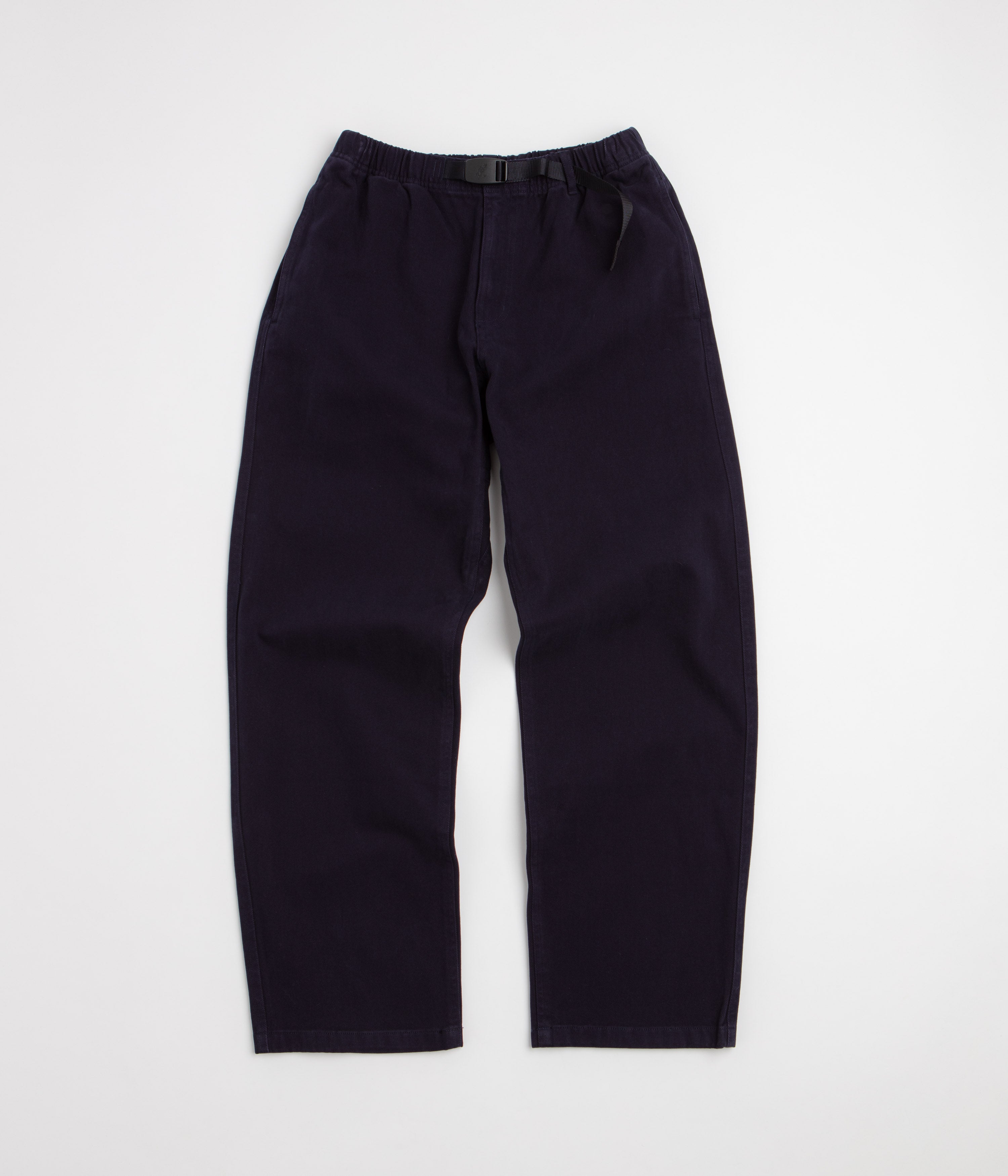 Gramicci Winter Twill Classic Pants - Ink