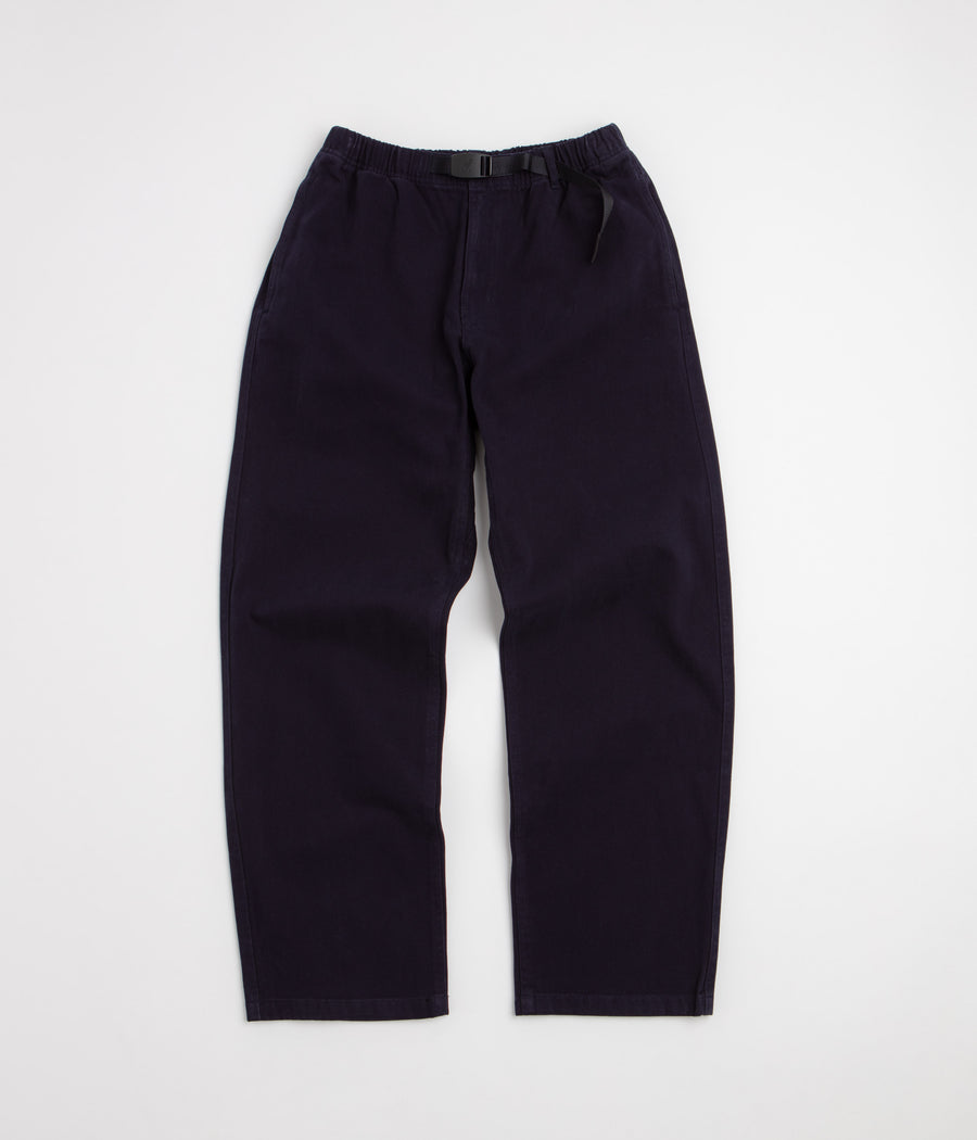 Gramicci Winter Twill Classic Pants - Ink