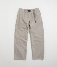 Gramicci Winter Twill Ground Up Pants in Deep Bone