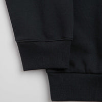 Gramicci Yosemite Valley Crewneck Sweatshirt - Vintage Black thumbnail